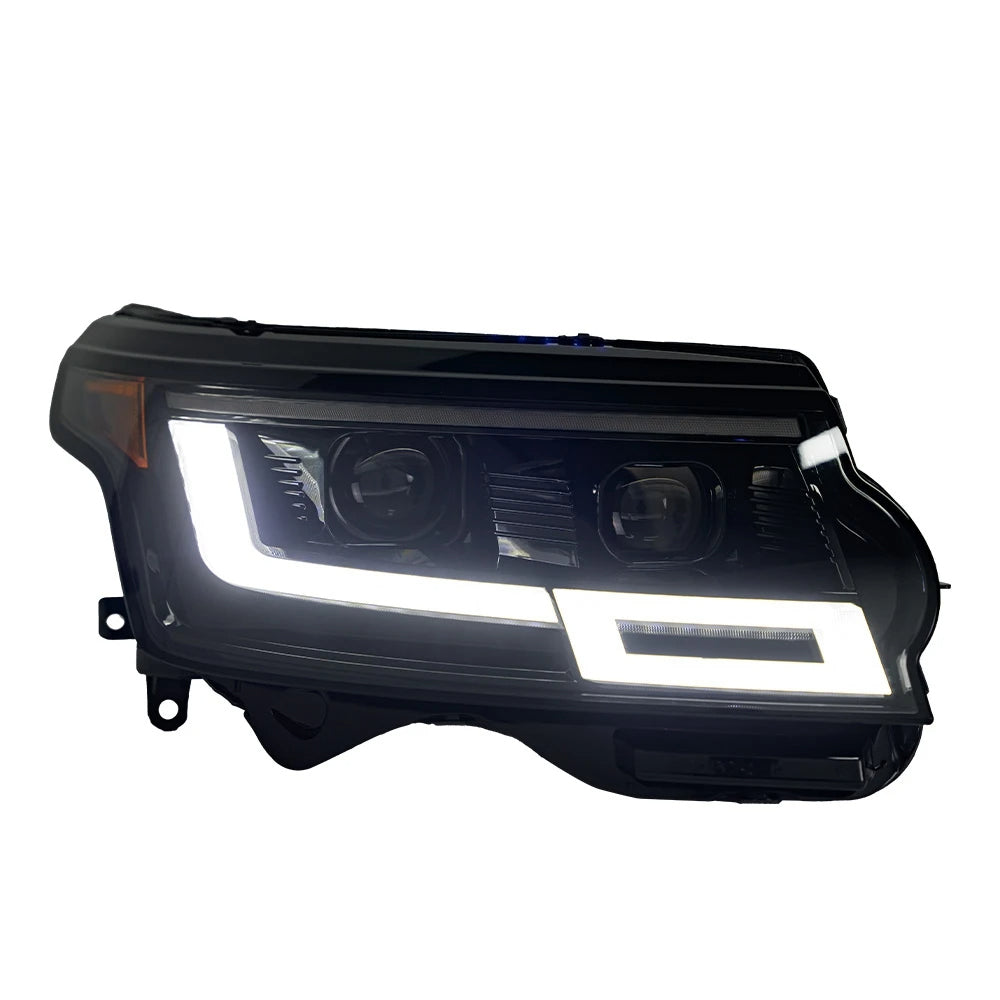 Car Lights for Land Rover Range Rover 2014-2017 LED Headlight