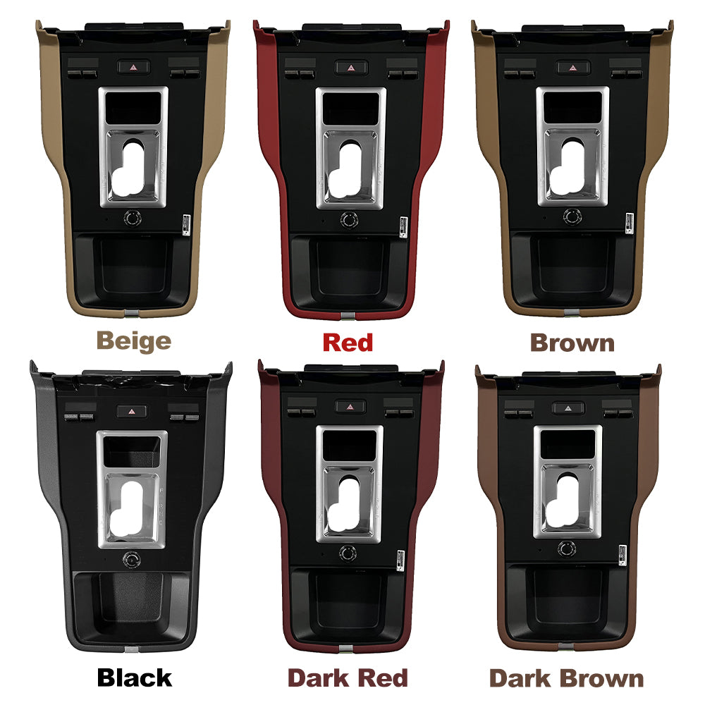 First Concle Porsche Cayenne (2010–2017) First Generation Center Console Touchscree ...